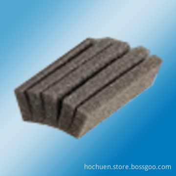 Die Cut Foam